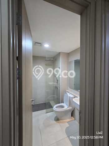 Hunian Strategis 90m2 di Pantai Indah Kapuk Jakarta Utara 2 Bedroom Hunian Strategis 90m2 di Pantai Indah Kapuk Jakarta Utara 2 Bedroom