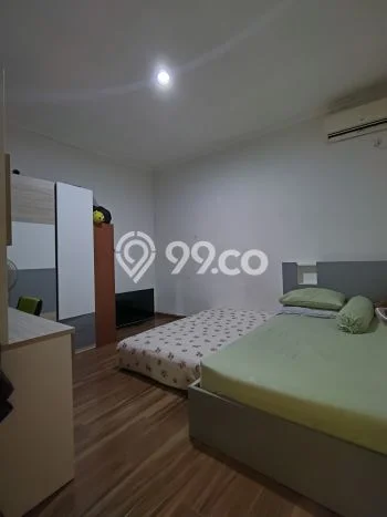 Rumah Elit LB 136m2 Siap Pakai Desain Elegan di Bendungan Hilir, Jakarta Pusat Rumah Elit LB 136m2 Siap Pakai Desain Elegan di Bendungan Hilir, Jakarta Pusat