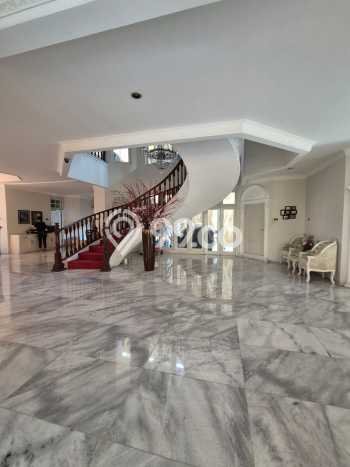 Rumah Luxury Modern Siap Huni di Pluit Jakarta Utara Rumah Luxury Modern Siap Huni di Pluit Jakarta Utara