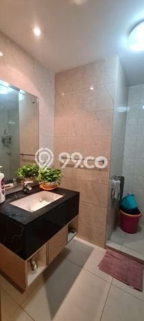 Tersedia Apartemen 2 KT & 1 KM di Kemayoran, Jakarta Pusat Tersedia Apartemen 2 KT & 1 KM di Kemayoran, Jakarta Pusat