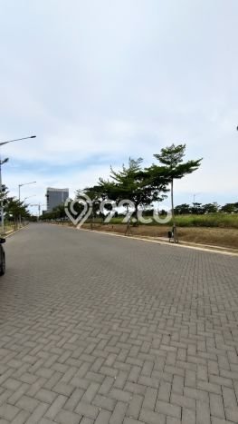 Kavling Tanah untuk Dijual di Pantai Indah Kapuk 2, Jakarta Utara, Luas 450m2 Kavling Tanah untuk Dijual di Pantai Indah Kapuk 2, Jakarta Utara, Luas 450m2