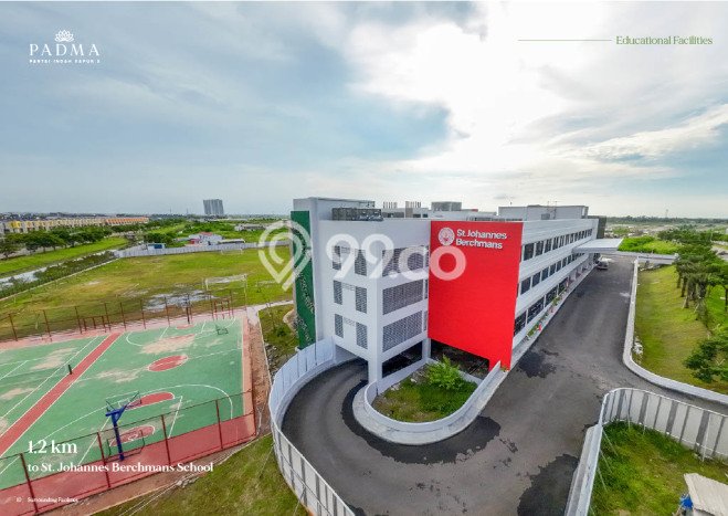Tanah Dijual Lokasi Strategis di Jakarta Utara dengan Luas 525m2 Tanah Dijual Lokasi Strategis di Jakarta Utara dengan Luas 525m2