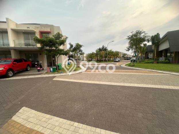 Jual Rumah Mewah Megah Dengan View Eksklusif di Pantai Indah Kapuk 2, Jakarta Utara Jual Rumah Mewah Megah Dengan View Eksklusif di Pantai Indah Kapuk 2, Jakarta Utara