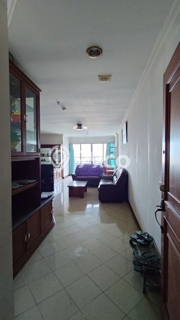 Hunian Strategis 130m2 di Pluit Jakarta Utara 3 KT Hunian Strategis 130m2 di Pluit Jakarta Utara 3 KT