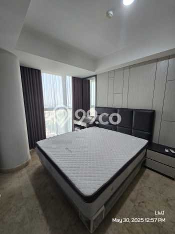 Hunian Strategis 90m2 di Pantai Indah Kapuk Jakarta Utara 2 Bedroom Hunian Strategis 90m2 di Pantai Indah Kapuk Jakarta Utara 2 Bedroom