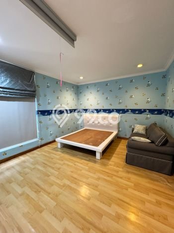 Rumah sewa siap pakai 4 KT di Pantai Indah Kapuk, Jakarta Utara Rumah sewa siap pakai 4 KT di Pantai Indah Kapuk, Jakarta Utara