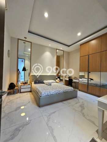 Rumah Luxury Modern Siap Huni di Pantai Indah Kapuk Jakarta Utara Rumah Luxury Modern Siap Huni di Pantai Indah Kapuk Jakarta Utara