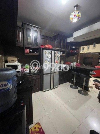 Rumah Elit Modern Tanpa Renovasi di Pantai Indah Kapuk Jakarta Utara Rumah Elit Modern Tanpa Renovasi di Pantai Indah Kapuk Jakarta Utara