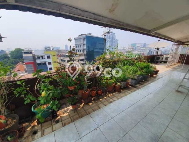 Kantor Dijual di Prime Area Jakarta Barat Luas 1077m2 Kantor Dijual di Prime Area Jakarta Barat Luas 1077m2