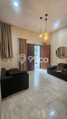 For Sale! Luxury House LT 192m2 Desain Elegan di Pantai Indah Kapuk For Sale! Luxury House LT 192m2 Desain Elegan di Pantai Indah Kapuk