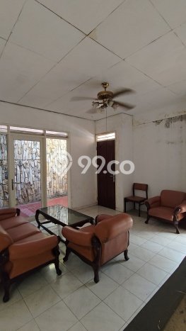 Rumah Eksklusif Dijual LT 180m2 di Johar Baru, Jakarta Pusat Rumah Eksklusif Dijual LT 180m2 di Johar Baru, Jakarta Pusat