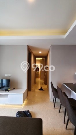 Apartemen Favorit Modern Dijual di Jakarta Utara dengan 2 Kamar Tidur Apartemen Favorit Modern Dijual di Jakarta Utara dengan 2 Kamar Tidur