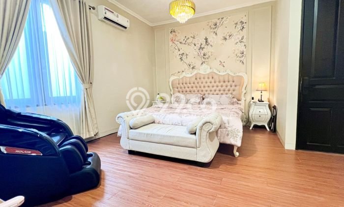 Dijual Rumah Mewah Megah Dengan View Cantik di Sunter, Jakarta Utara Dijual Rumah Mewah Megah Dengan View Cantik di Sunter, Jakarta Utara