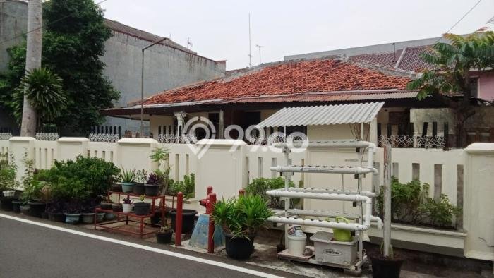 Hot Offer Hunian Premium Ideal dan Luas di Cempaka Putih, Jakarta Pusat Hot Offer Hunian Premium Ideal dan Luas di Cempaka Putih, Jakarta Pusat