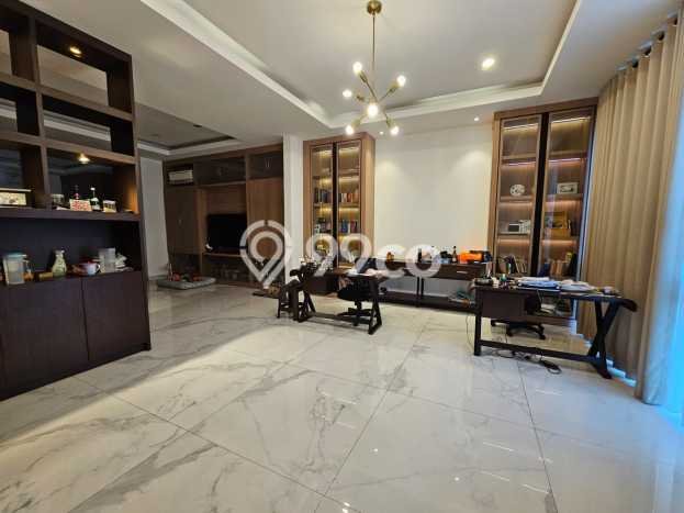 Rumah Luxury Modern Siap Huni di Pantai Indah Kapuk Jakarta Utara Rumah Luxury Modern Siap Huni di Pantai Indah Kapuk Jakarta Utara