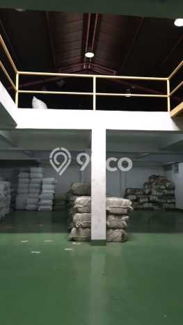 Dijual! Gudang di Kapuk Kamal Jakarta Barat LT 563m2 / LB 660m2 Kawasan Strategis Dijual! Gudang di Kapuk Kamal Jakarta Barat LT 563m2 / LB 660m2 Kawasan Strategis