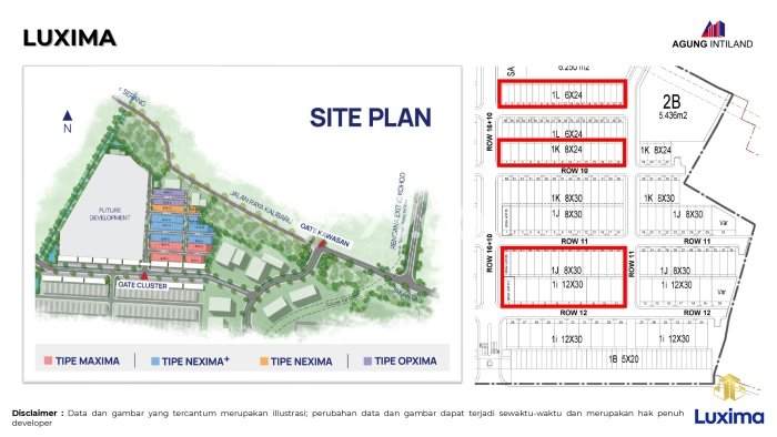 Dijual! Gudang di Tanggerang Banjar LT 360m2 / LB 360m2 Kawasan Strategis Dijual! Gudang di Tanggerang Banjar LT 360m2 / LB 360m2 Kawasan Strategis