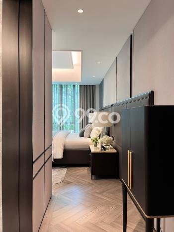 Siap Huni Apartemen 3 KT 3 KM di Pantai Indah Kapuk Luas 275m2 Siap Huni Apartemen 3 KT 3 KM di Pantai Indah Kapuk Luas 275m2