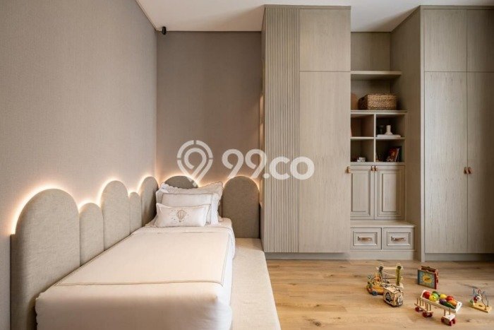 Jual Rumah Mewah Megah Dengan View Cantik di Golf Island, Jakarta Utara Jual Rumah Mewah Megah Dengan View Cantik di Golf Island, Jakarta Utara