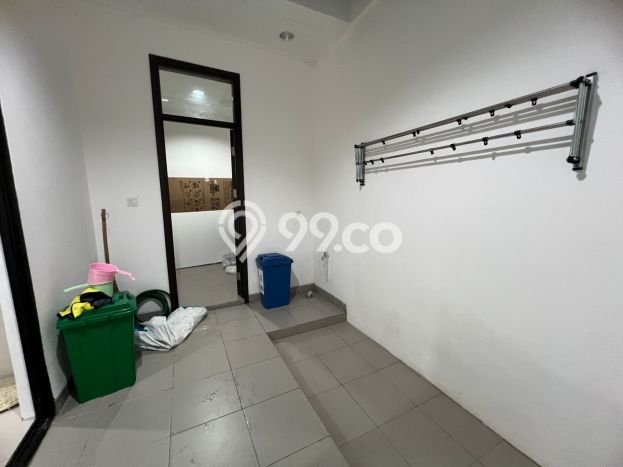 Rumah Modern 3 KT di Pantai Indah Kapuk 2 Jakarta Utara Semi Furnished Rumah Modern 3 KT di Pantai Indah Kapuk 2 Jakarta Utara Semi Furnished