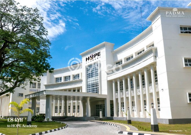Tanah Dijual Lokasi Strategis di Jakarta Utara dengan Luas 525m2 Tanah Dijual Lokasi Strategis di Jakarta Utara dengan Luas 525m2