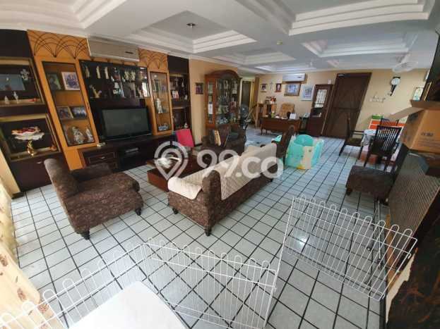 Kantor Dijual di Prime Area Jakarta Barat Luas 1077m2 Kantor Dijual di Prime Area Jakarta Barat Luas 1077m2