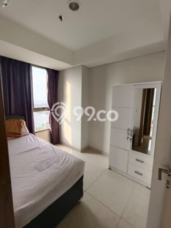 Hunian Apartemen Ideal untuk Dijual di Jakarta Utara dengan 2 Kamar Hunian Apartemen Ideal untuk Dijual di Jakarta Utara dengan 2 Kamar