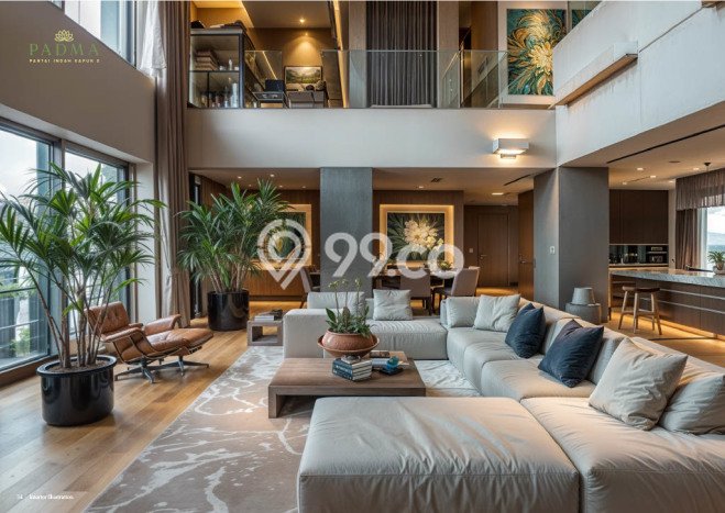 Tanah Dijual Lokasi Strategis di Jakarta Utara dengan Luas 525m2 Tanah Dijual Lokasi Strategis di Jakarta Utara dengan Luas 525m2
