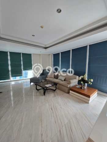 Hunian Apartemen Eksklusif untuk Dijual di Jakarta Utara dengan 3 BR & 3 Kamar Mandi Hunian Apartemen Eksklusif untuk Dijual di Jakarta Utara dengan 3 BR & 3 Kamar Mandi