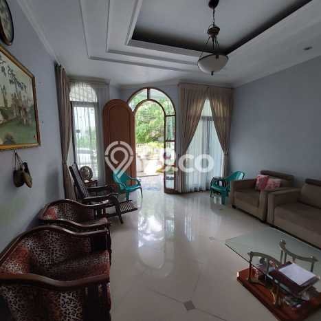 Ready to Use! Premium House LT 325m2 Desain Elegan di Pluit Ready to Use! Premium House LT 325m2 Desain Elegan di Pluit