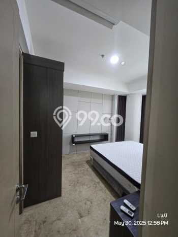 Hunian Strategis 90m2 di Pantai Indah Kapuk Jakarta Utara 2 Bedroom Hunian Strategis 90m2 di Pantai Indah Kapuk Jakarta Utara 2 Bedroom