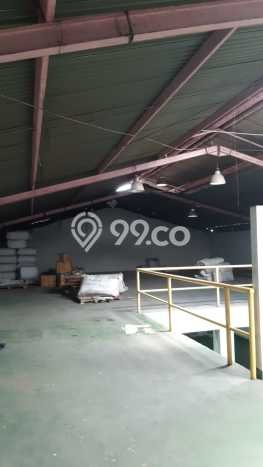 Dijual! Gudang di Kapuk Kamal Jakarta Barat LT 563m2 / LB 660m2 Kawasan Strategis Dijual! Gudang di Kapuk Kamal Jakarta Barat LT 563m2 / LB 660m2 Kawasan Strategis