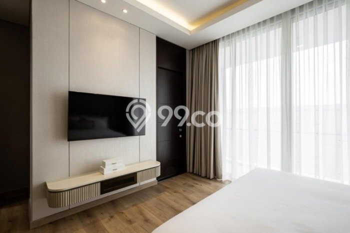Jual Rumah Mewah Megah Dengan View Cantik di Golf Island, Jakarta Utara Jual Rumah Mewah Megah Dengan View Cantik di Golf Island, Jakarta Utara