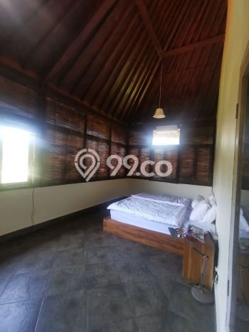 Vila Kawasan Gianyar, Dimensi 12m2m², Lokasi Potensial untuk bisnis Vila Kawasan Gianyar, Dimensi 12m2m², Lokasi Potensial untuk bisnis