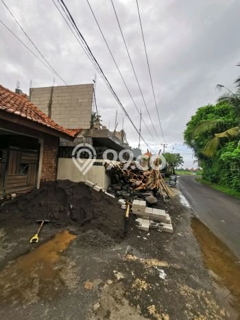 Dijual! Ruko di Kedungu Tabanan LT 60m2 / LB 120m2 Kawasan Bisnis Dijual! Ruko di Kedungu Tabanan LT 60m2 / LB 120m2 Kawasan Bisnis