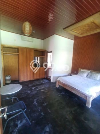 Vila Kawasan Gianyar, Dimensi 12m2m², Lokasi Potensial untuk bisnis Vila Kawasan Gianyar, Dimensi 12m2m², Lokasi Potensial untuk bisnis