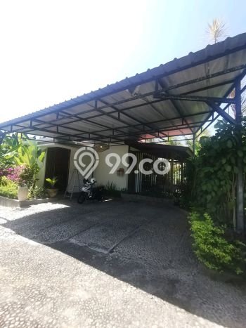 Vila Kawasan Gianyar, Dimensi 12m2m², Lokasi Potensial untuk bisnis Vila Kawasan Gianyar, Dimensi 12m2m², Lokasi Potensial untuk bisnis