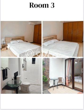 SEWA TERBAIK! Vila Kawasan , Area 0m2m², Lingkungan Nyaman SEWA TERBAIK! Vila Kawasan , Area 0m2m², Lingkungan Nyaman