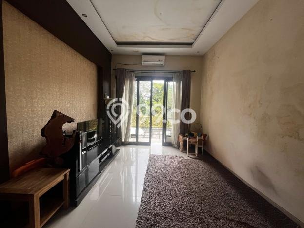 Hunian Cantik Modern Lb 115m2 di Denpasar Utara, Denpasar Hunian Cantik Modern Lb 115m2 di Denpasar Utara, Denpasar