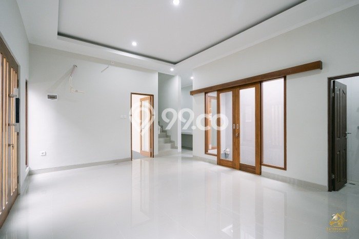 Dijual Rumah Eksklusif 3 KT di Ngurah Rai, Badung Dijual Rumah Eksklusif 3 KT di Ngurah Rai, Badung