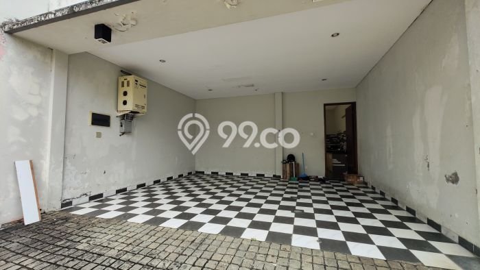 Rumah Luxury Modern Tanpa Renovasi di Jimbaran Badung Rumah Luxury Modern Tanpa Renovasi di Jimbaran Badung