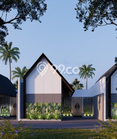 LOKASI STRATEGIS! Vila Kawasan , Area 100m2m², Lingkungan Strategis LOKASI STRATEGIS! Vila Kawasan , Area 100m2m², Lingkungan Strategis