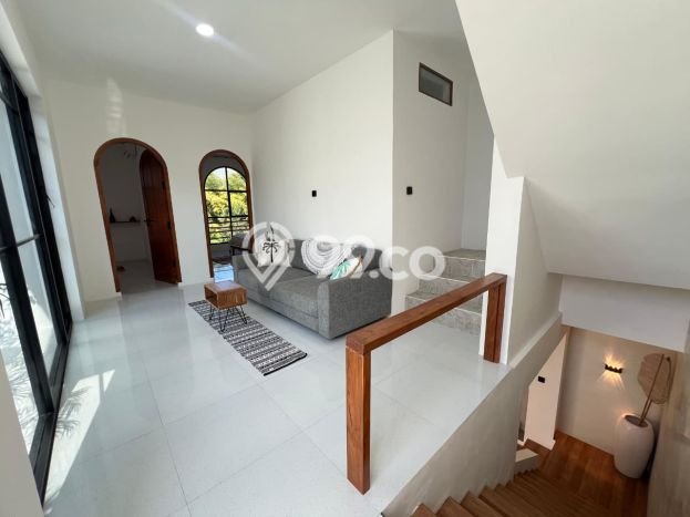 FOR SALE! Vila di Pecatu, Luas 100m², Lokasi Strategis FOR SALE! Vila di Pecatu, Luas 100m², Lokasi Strategis