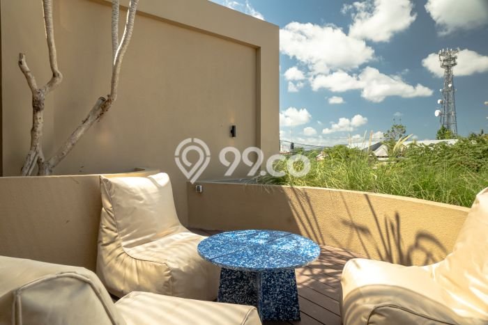 FOR SALE! Vila di , Luas 100m2m², Posisi Strategis FOR SALE! Vila di , Luas 100m2m², Posisi Strategis