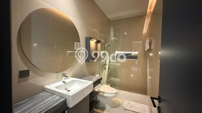 Vila Kawasan , Luas 120m2m², Akses ke Fasilitas Umum Vila Kawasan , Luas 120m2m², Akses ke Fasilitas Umum