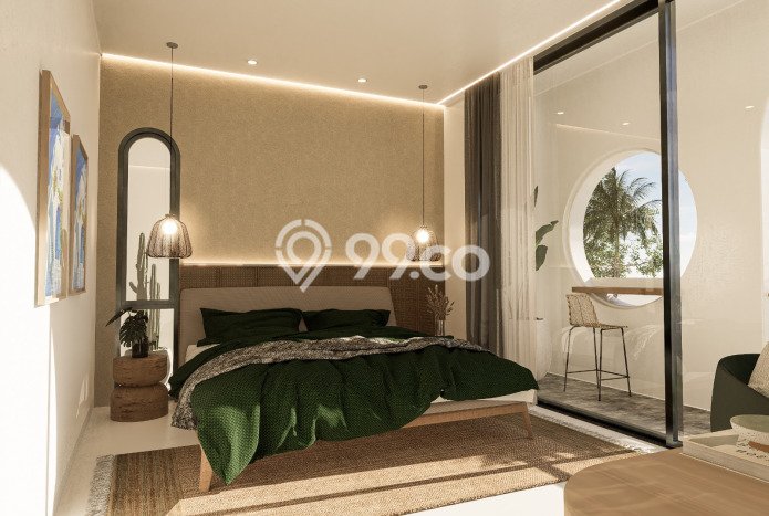 BISNIS POTENSIAL! Vila Kawasan , Area 146m2m², Prospek Menjanjikan BISNIS POTENSIAL! Vila Kawasan , Area 146m2m², Prospek Menjanjikan