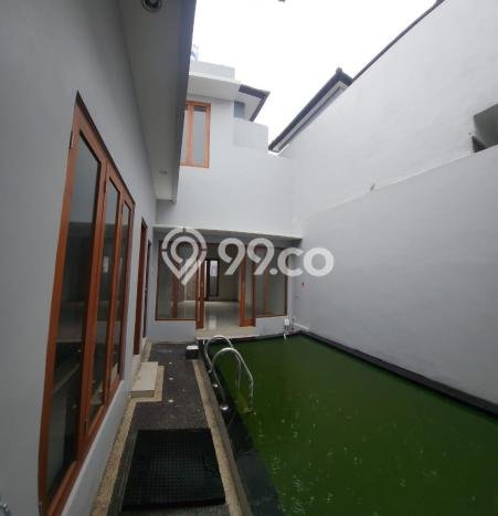 Vila Nyaman Kawasan , Area 100m2m², Pemandangan Indah di area Vila Nyaman Kawasan , Area 100m2m², Pemandangan Indah di area