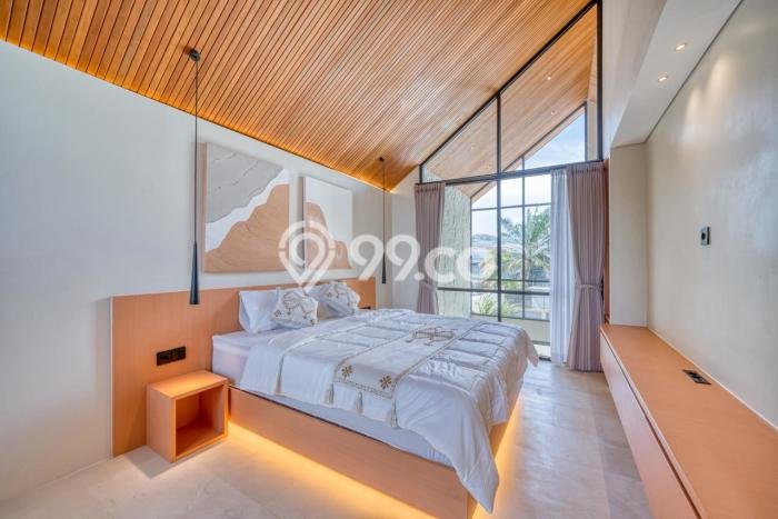 Vila di , Luas 100m2m², Dekat ke Pusat Kota Vila di , Luas 100m2m², Dekat ke Pusat Kota