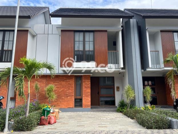 Disewakan Hunian Konsep Modern di Denpasar Selatan Denpasar dengan 2 KT Disewakan Hunian Konsep Modern di Denpasar Selatan Denpasar dengan 2 KT