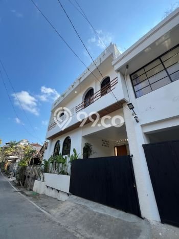 FOR SALE! Vila di Pecatu, Luas 100m², Lokasi Strategis FOR SALE! Vila di Pecatu, Luas 100m², Lokasi Strategis